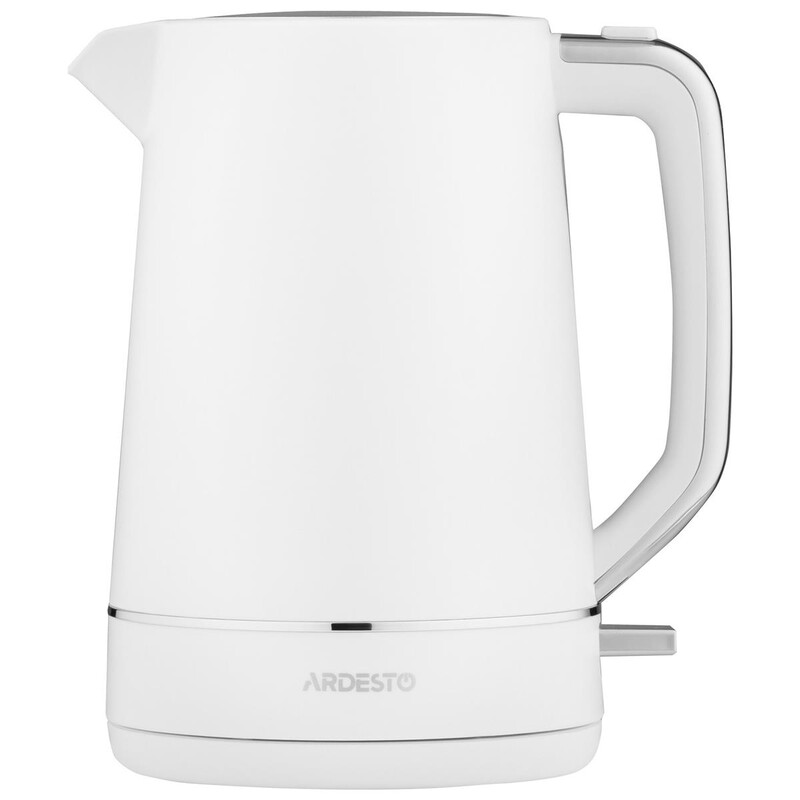 Електрочайник Ardesto EKL-450W
