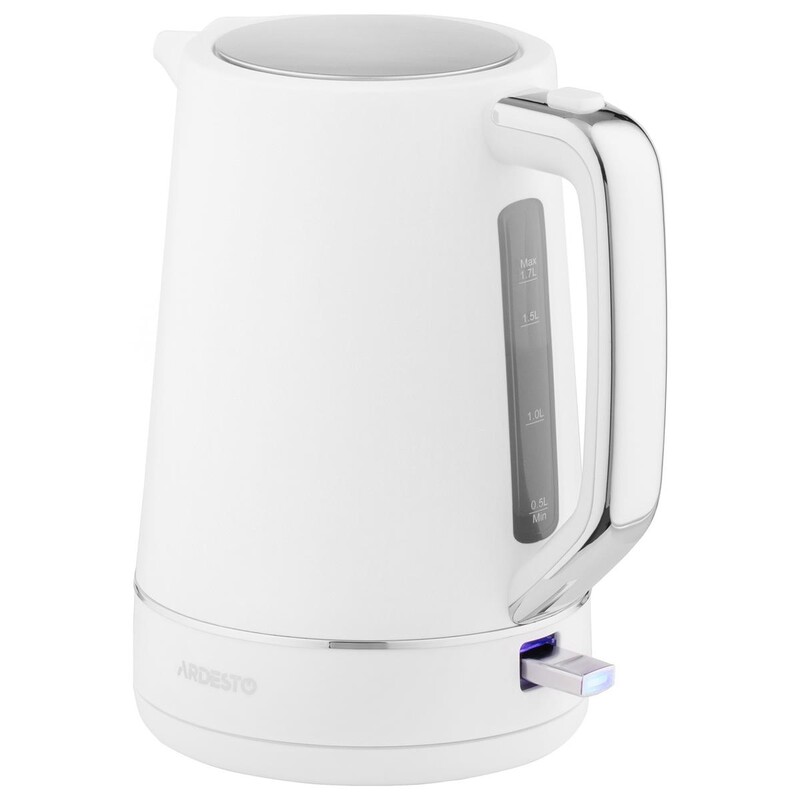 Електрочайник Ardesto EKL-450W