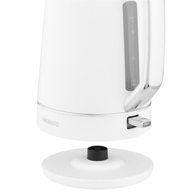 Електрочайник Ardesto EKL-450W