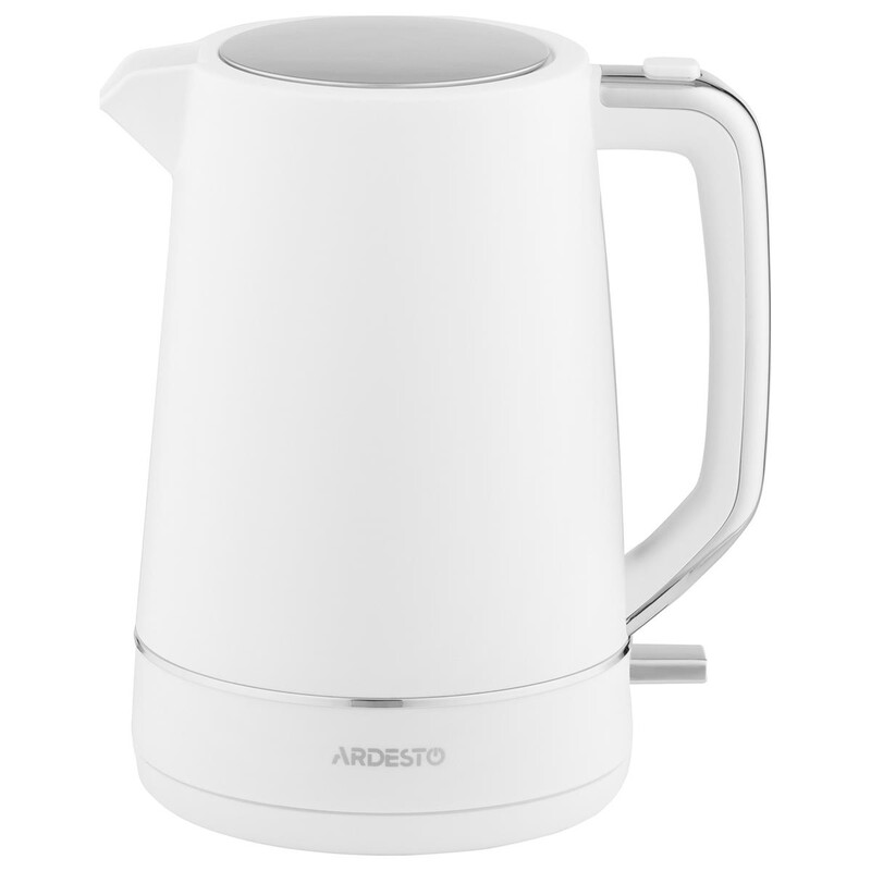 Електрочайник Ardesto EKL-450W