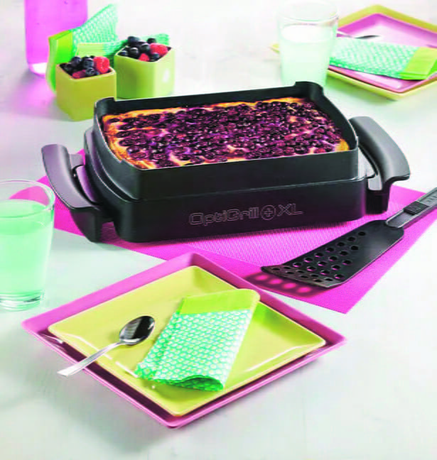 Насадка для выпечки Tefal XA727810