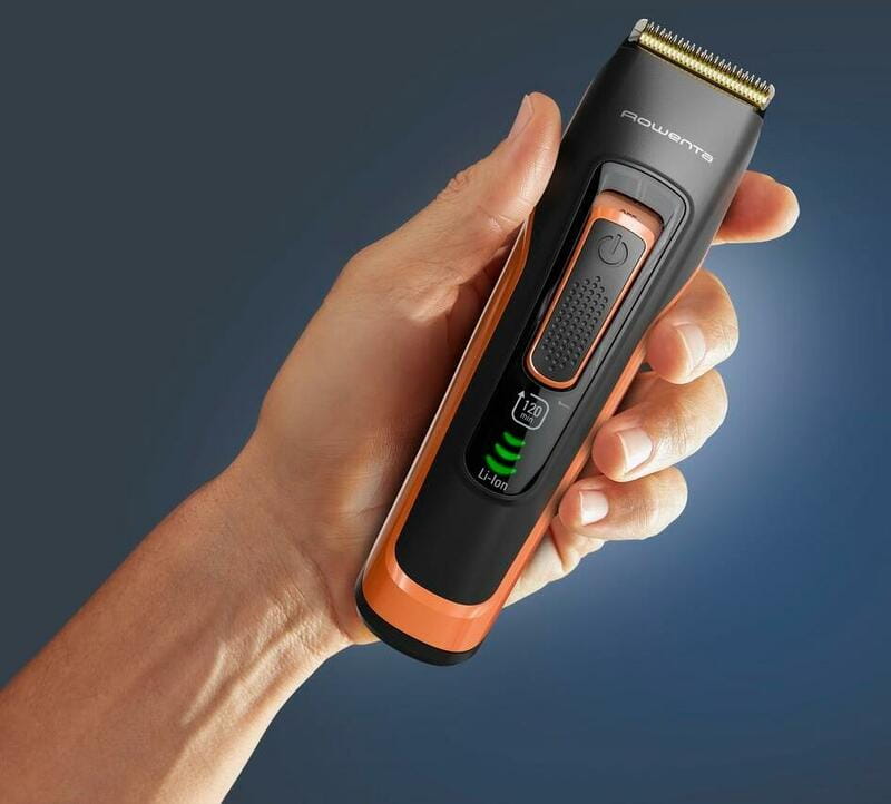 Машинка для стрижки Rowenta TN5202F0