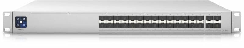 Коммутатор Ubiquiti UniFi Hi-Capacity Aggregation (USW-Pro-Aggregation)