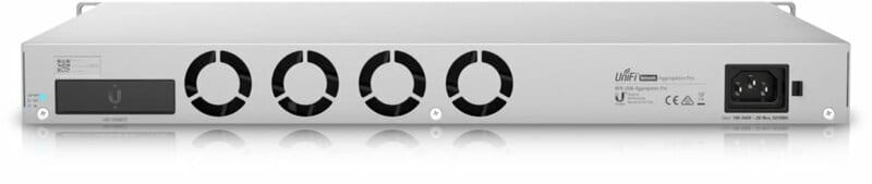 Коммутатор Ubiquiti UniFi Hi-Capacity Aggregation (USW-Pro-Aggregation)