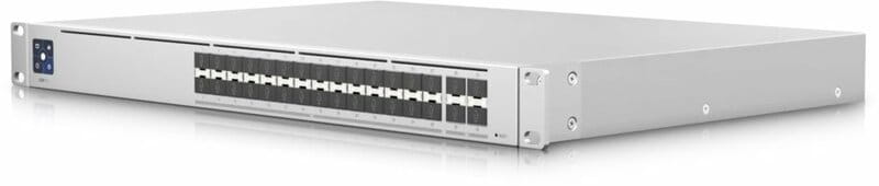 Коммутатор Ubiquiti UniFi Hi-Capacity Aggregation (USW-Pro-Aggregation)