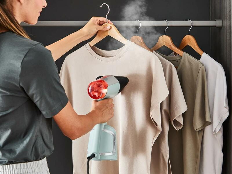 Відпарювач Tefal AeroSteam DT9814F0