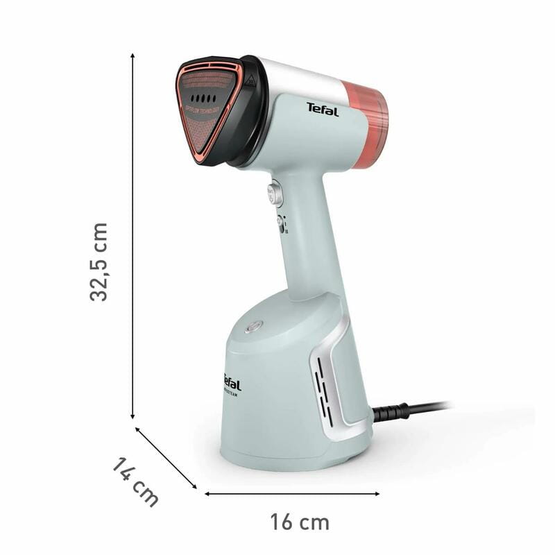 Отпариватель Tefal AeroSteam DT9814F0