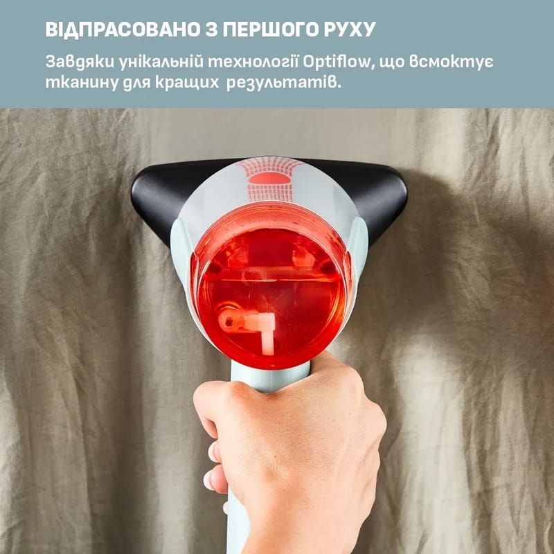 Отпариватель Tefal AeroSteam DT9814F0