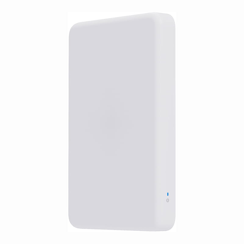 Универсальна мобільная батарея Xiaomi 5000mAh Magnetic 7.5W White (BHR9303GL)