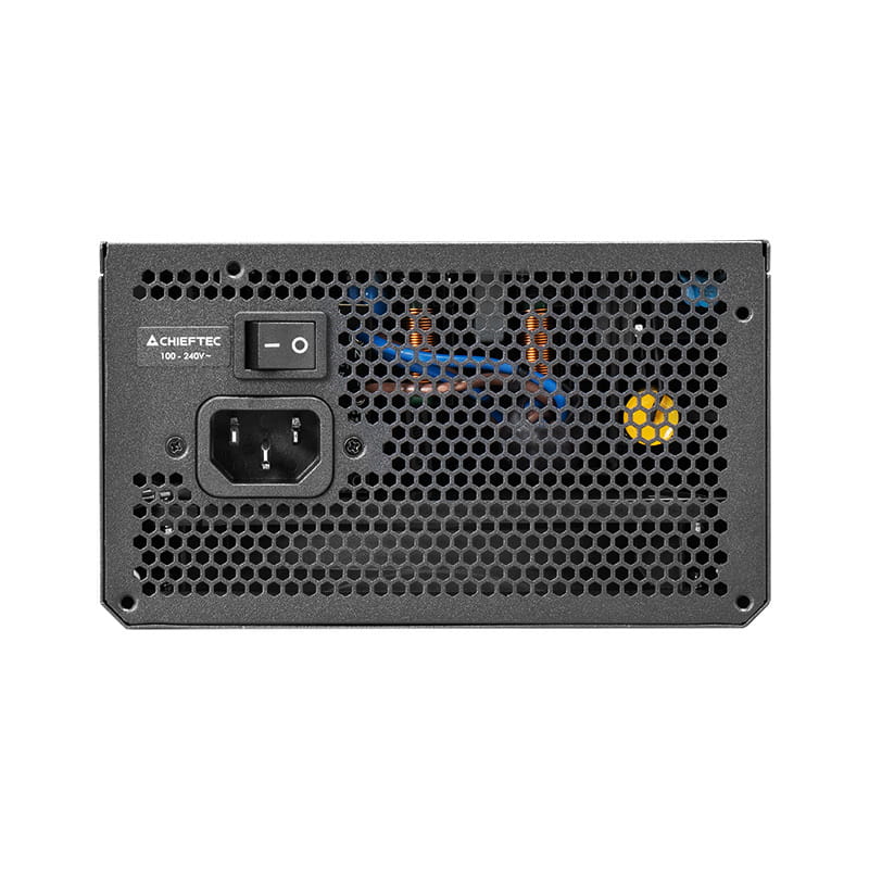 Блок живлення Chieftec PPG-750-S 750W