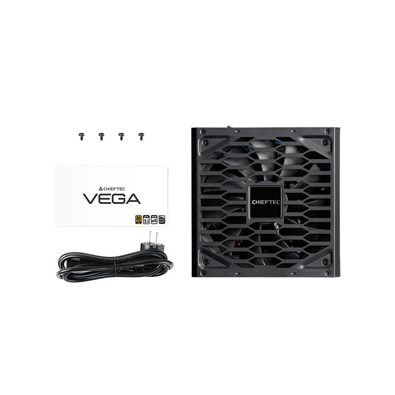 Блок живлення Chieftec PPG-750-S 750W