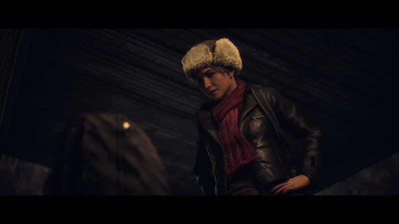 Игра Until Dawn для Sony PlayStation 5, Blu-ray (1000044321)