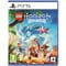 Фото - Гра Lego Horizon Adventures для Sony PlayStation 5, Blu-ray (1000043926) | click.ua