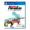 Фото - Игра Burnout Paradise Remastered для Sony PlayStation 4, Blu-ray (1062908) | click.ua