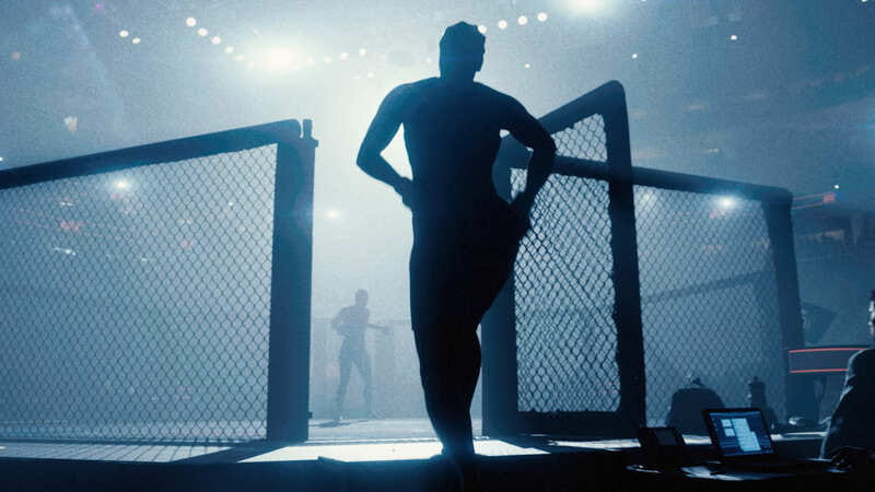 Игра EA Sports UFC5 для Sony PlayStation 5, Blu-ray (5908305248255)