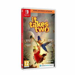 Гра It Takes Two для Nintendo Switch (5908305248903)
