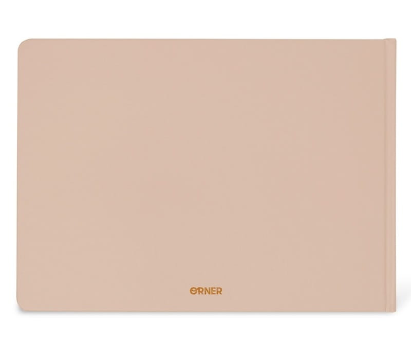 Фотоальбом Orner Найтепліші моменти життя (orner-0994)