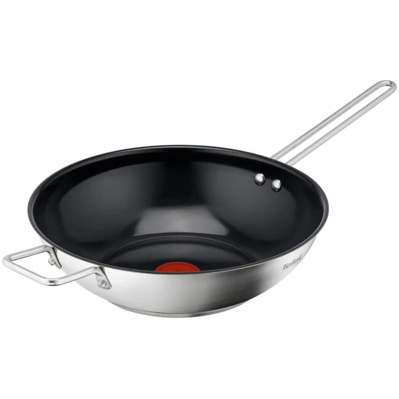 Сковорода WOK Tefal Nordica 28 см (H8711955)