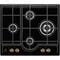 Фото - Варочная поверхность Electrolux GPE363RBK | click.ua