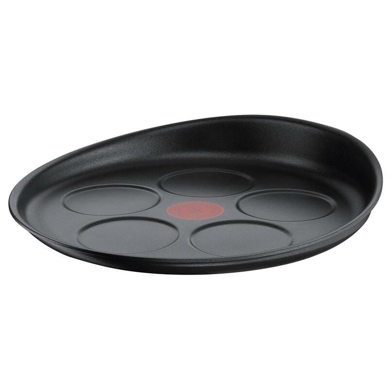 Сковорода для оладий Tefal Ingenio Unlimited 27 см (L8610074)