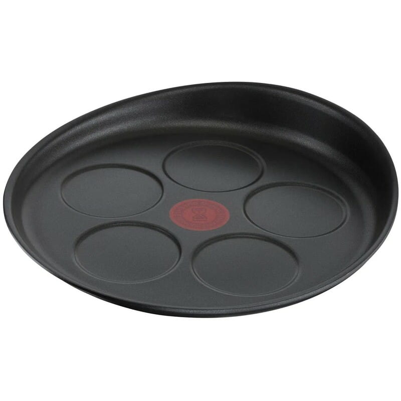 Сковорода для оладий Tefal Ingenio Unlimited 27 см (L8610074)
