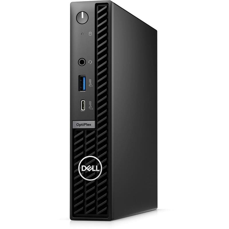 Неттоп Dell OptiPlex 7020 MFF (N111O7020MFF_UBU)