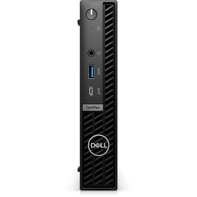 Неттоп Dell OptiPlex 7020 MFF (N111O7020MFF_UBU)