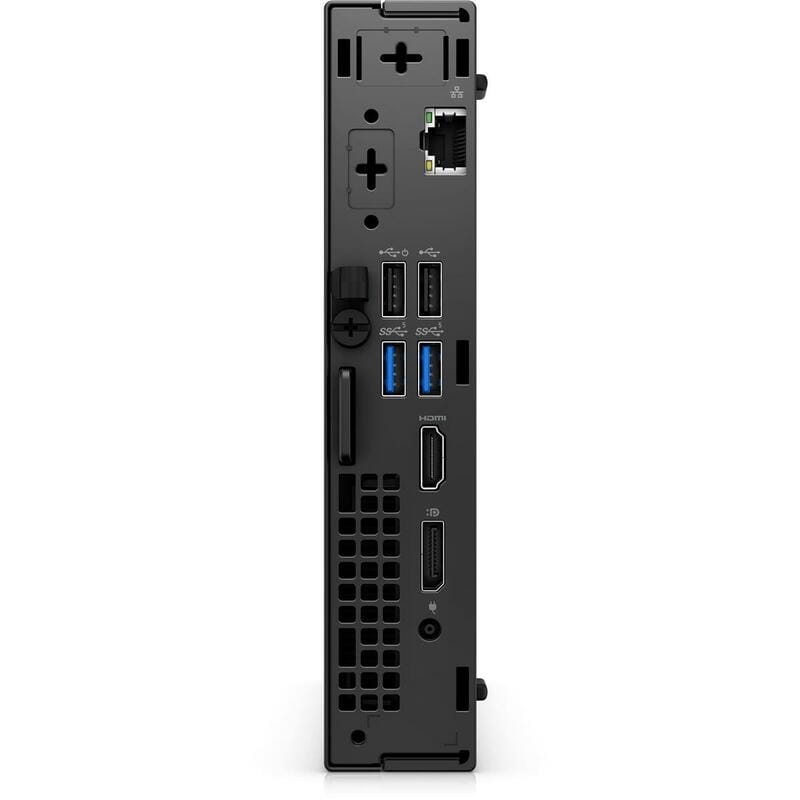Неттоп Dell OptiPlex 7020 MFF (N111O7020MFF_UBU)