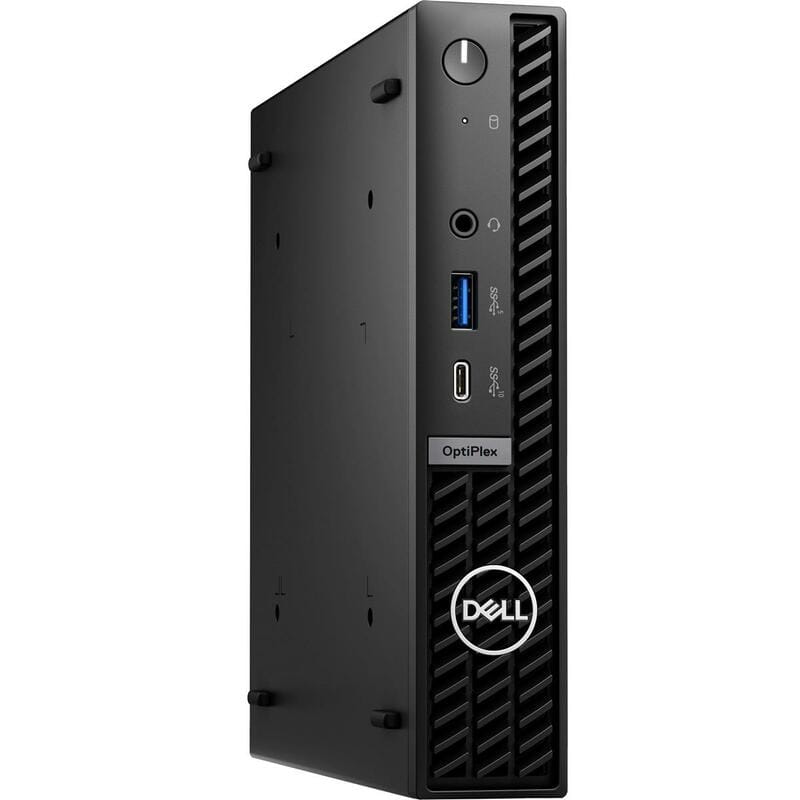 Неттоп Dell OptiPlex 7020 MFF (N111O7020MFF_UBU)