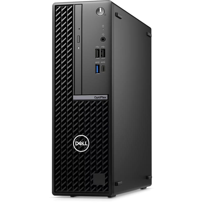 Персональный компьютер Dell OptiPlex 7020 SFF (N108O7020SFF_UBU)