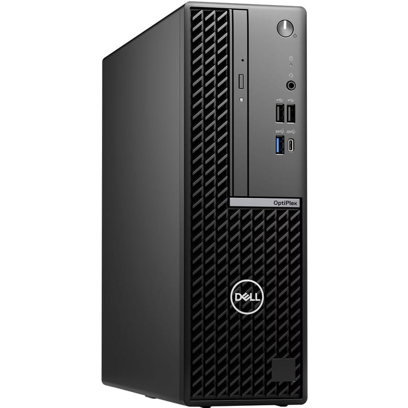 Персональный компьютер Dell OptiPlex 7020 SFF (N108O7020SFF_UBU)