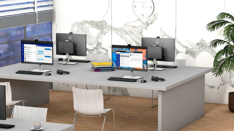 Неттоп Dell OptiPlex 7020 MFF (N103O7020MFF_UBU)