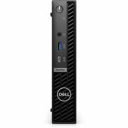 Неттоп Dell OptiPlex 7020 MFF (N103O7020MFF)