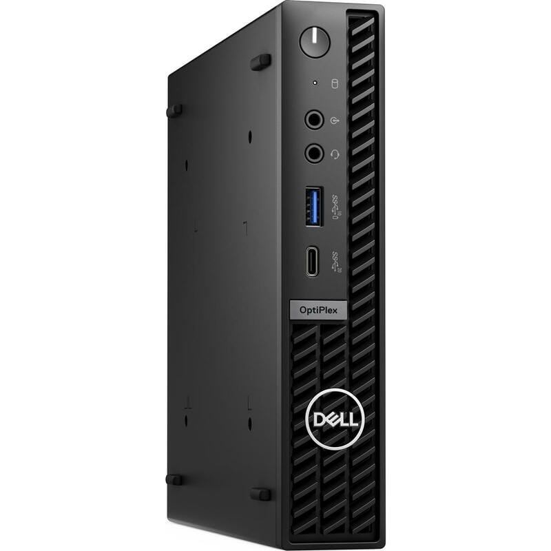 Неттоп Dell OptiPlex Plus 7020 MFF (N09O7020MFF)