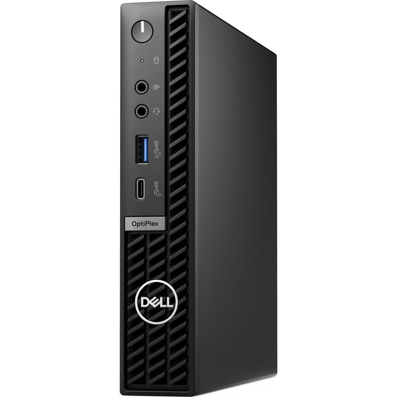 Неттоп Dell OptiPlex Plus 7020 MFF (N09O7020MFF)