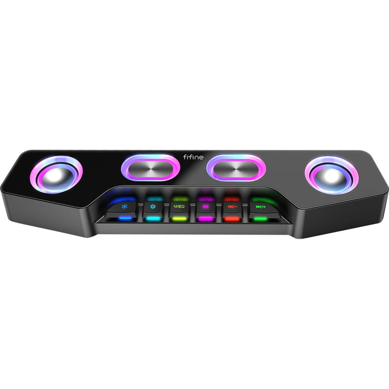 Акустическая система Fifine A16 Black