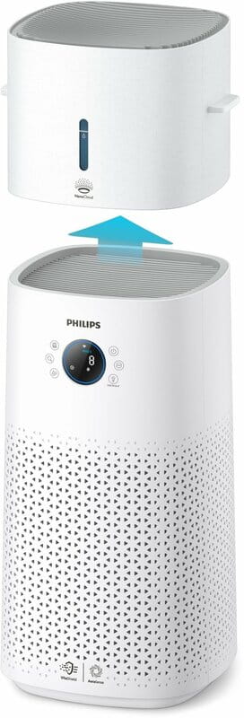 Климатический комплекс Philips AC3737/10