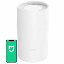 Осушитель воздуха Xiaomi Smart Dehumidifier Lite (BHR8374EU)