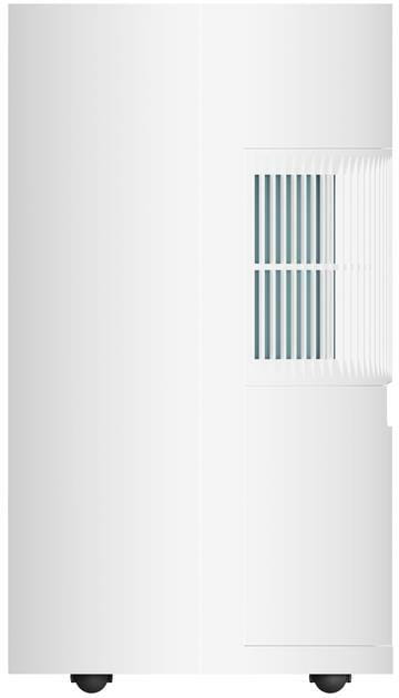 Осушитель воздуха Xiaomi Smart Dehumidifier Lite (BHR8374EU)