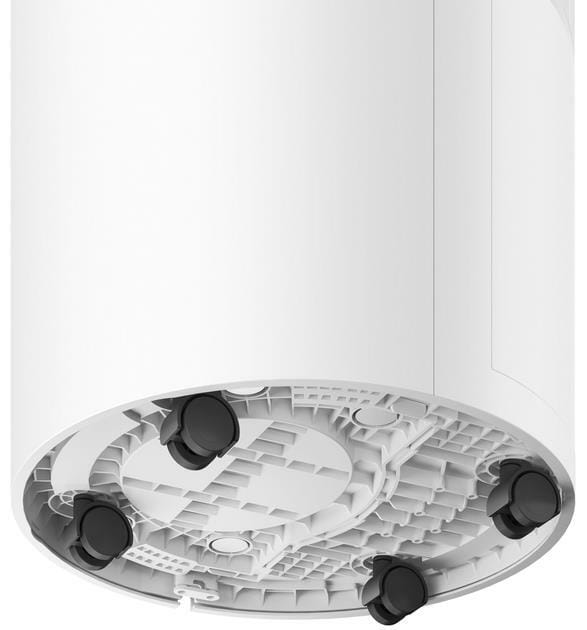 Осушитель воздуха Xiaomi Smart Dehumidifier Lite (BHR8374EU)