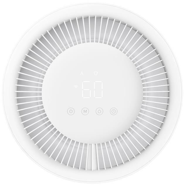 Осушитель воздуха Xiaomi Smart Dehumidifier Lite (BHR8374EU)
