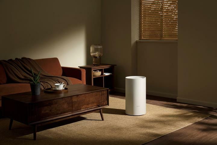 Осушитель воздуха Xiaomi Smart Dehumidifier Lite (BHR8374EU)