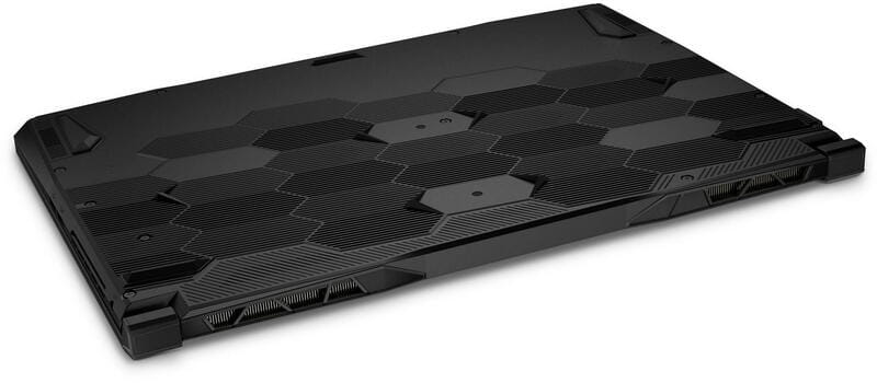 Ноутбук MSI Katana 17 B13VFK (9S7-17L541-1450) Black