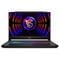 Фото - Ноутбук MSI Katana 17 B13VFK (9S7-17L541-1450) Black | click.ua