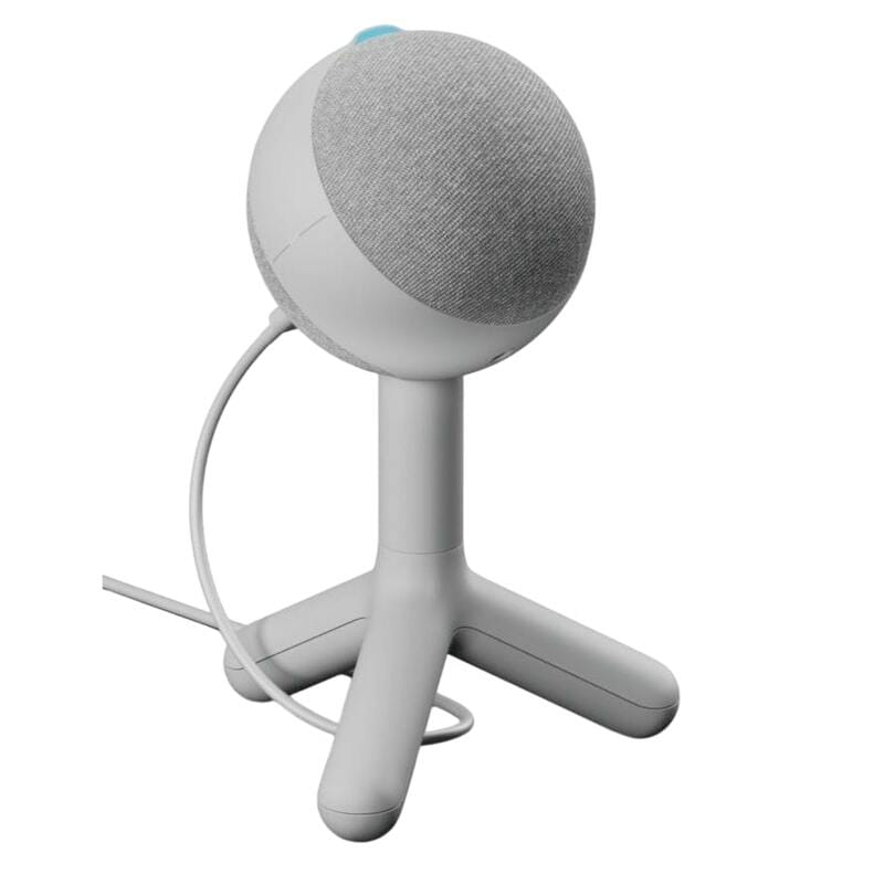 Мiкрофон Logitech G Yeti Orb RGB White (988-000558)
