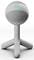 Фото - Мiкрофон Logitech G Yeti Orb RGB White (988-000558) | click.ua