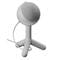 Фото - Мiкрофон Logitech G Yeti Orb RGB White (988-000558) | click.ua