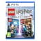 Фото - Игра Lego Harry Potter Collection для Sony PlayStation 5, Blu-ray (5051895417614) | click.ua