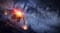 Фото - Гра Armored Core VI: Fires of Rubicon - Launch Edition для Sony PlayStation 4, Blu-ray (3391892027310) | click.ua