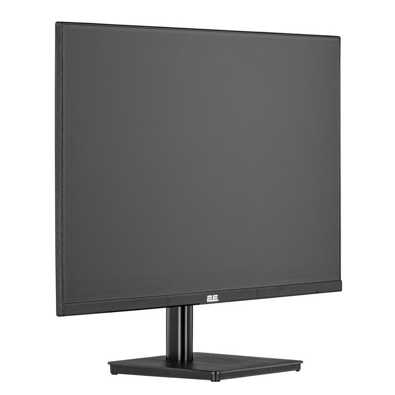 Монитор 2E 27" H2724B (2E-H2724B-01.UA) IPS Black 100Hz